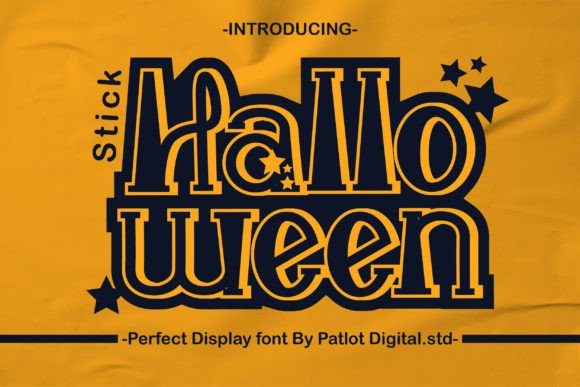 Halloween Stick: A Designer’s Real-World Review