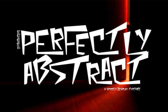 Perfectly Abstract
